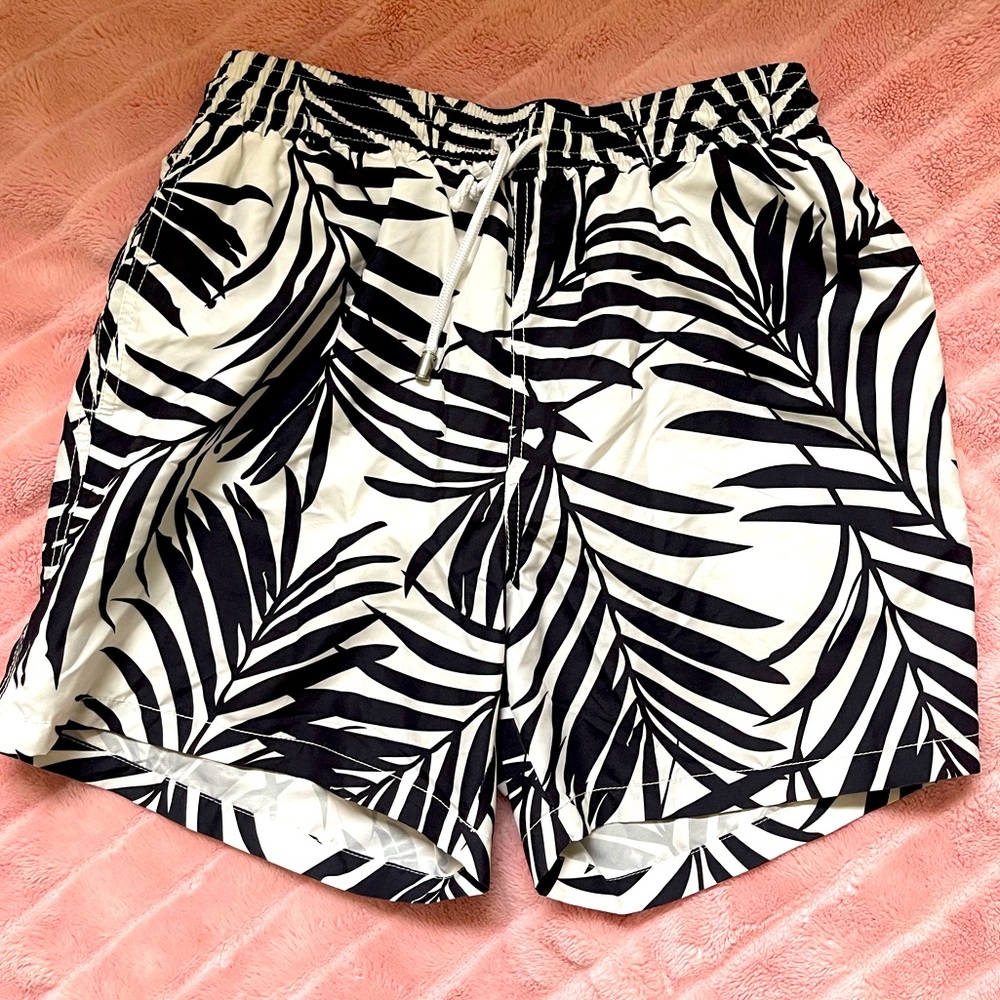 Island Company Men’s Bathing Trunks
